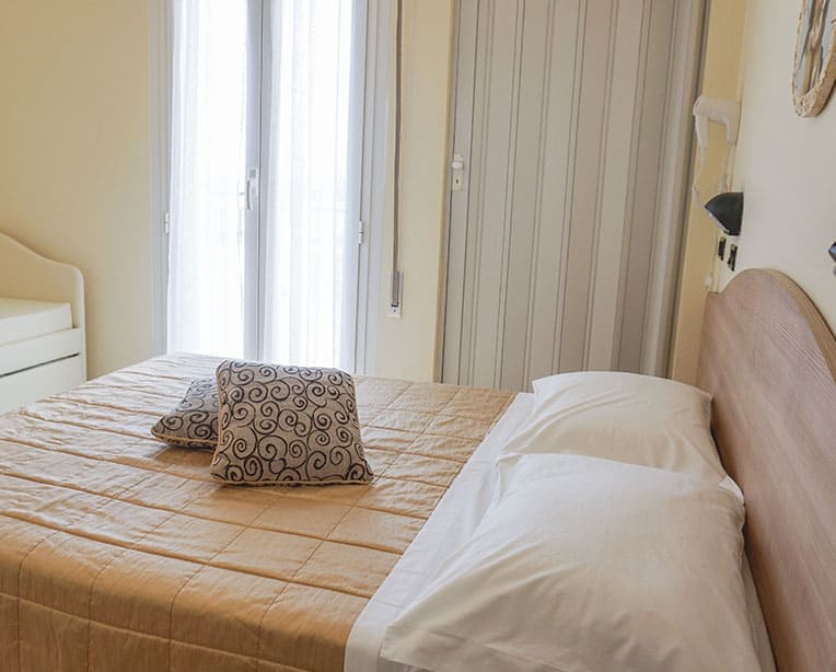 Hotel Villa Aurora Grande Camera