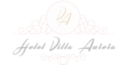 Hotel Villa Aurora Bellaria Logo